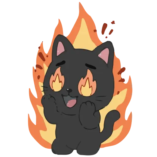 Fire reactions